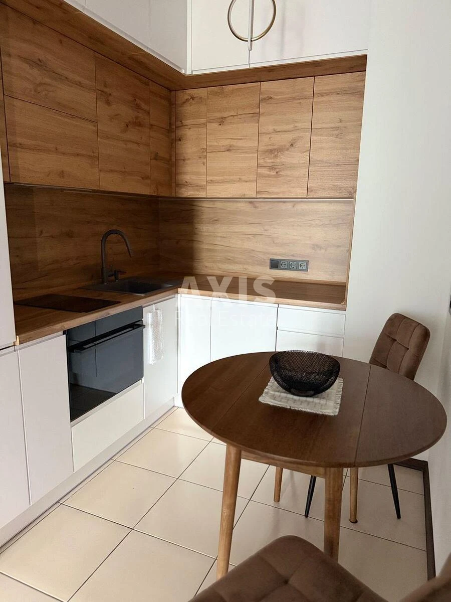 2к квартира пр-т Голосеевский 58А60188