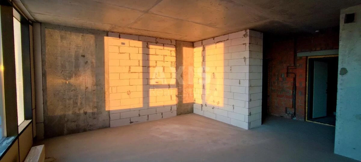 2k apartment bul. Mykoly Mikhnovskoho 13А664569