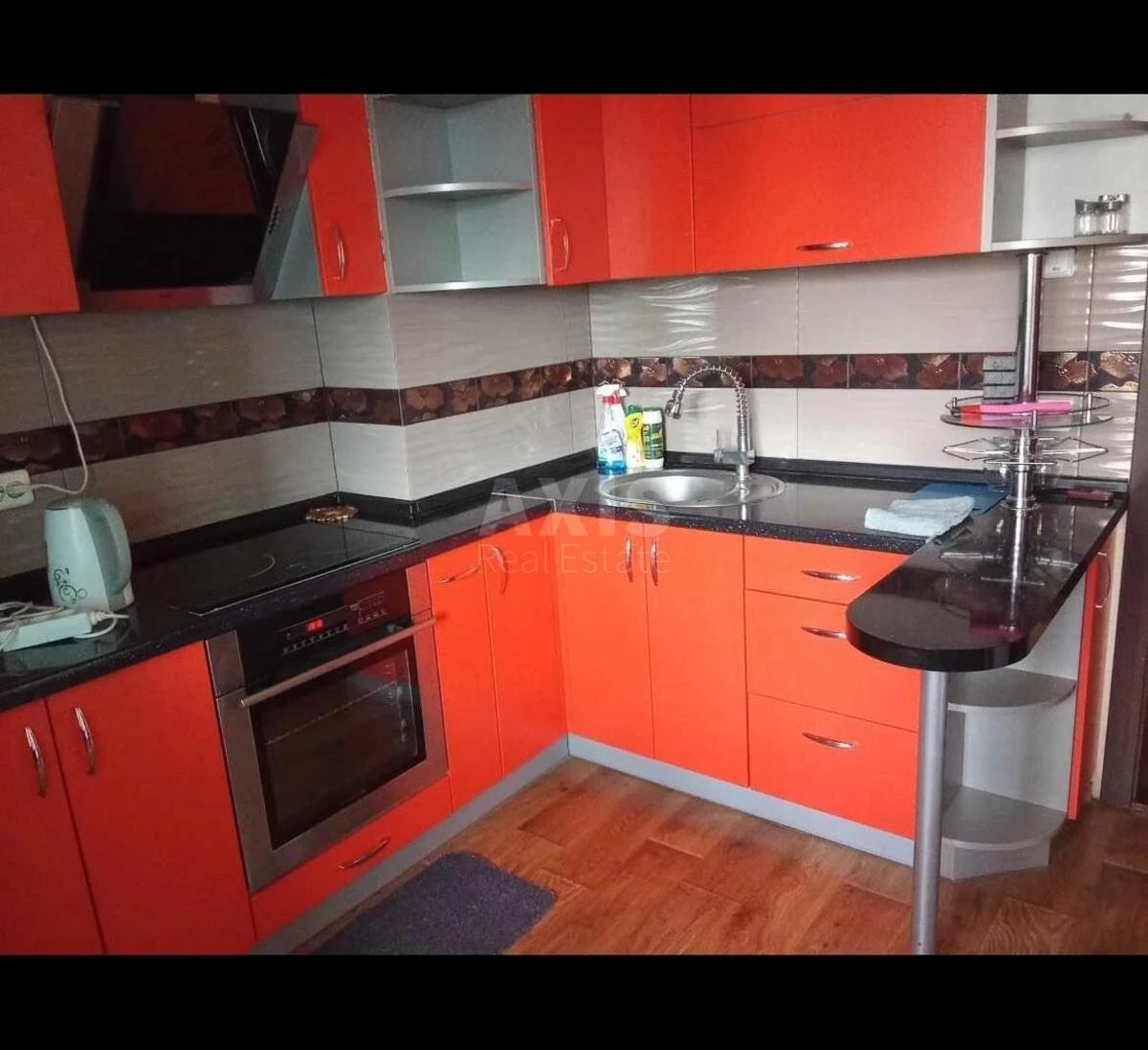 1k apartment vul. Danchenka Sergija 564827