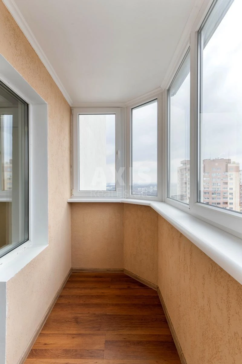 2k apartment prov. Motornyj 116645914