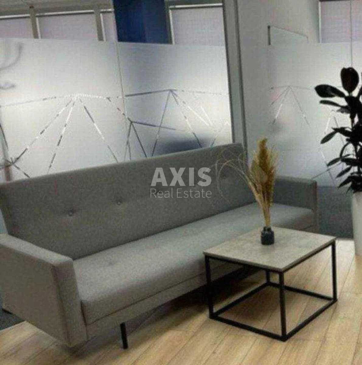 Office vul. Lejpcyz'ka 15, 310m2618712