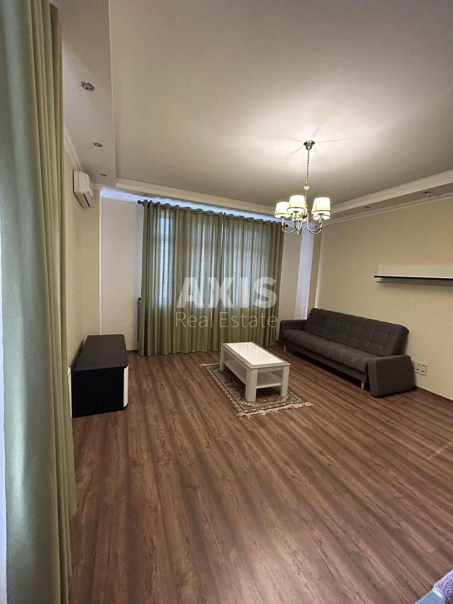 2k apartment vul. Kyrylivs'ka Eighty-five/Eighty-seven A648233