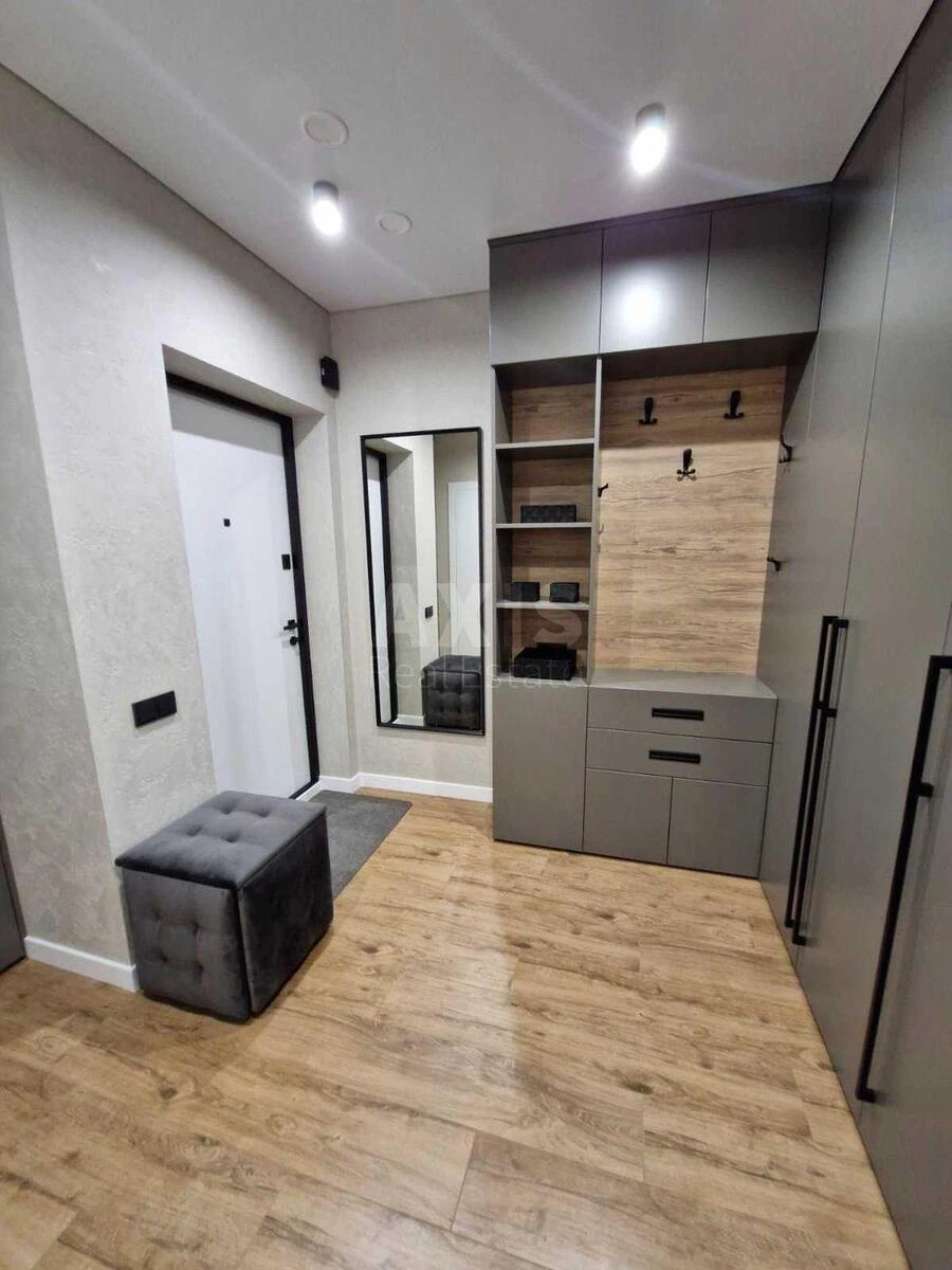 1к квартира ул. Сверстюка Евгения 6В641579