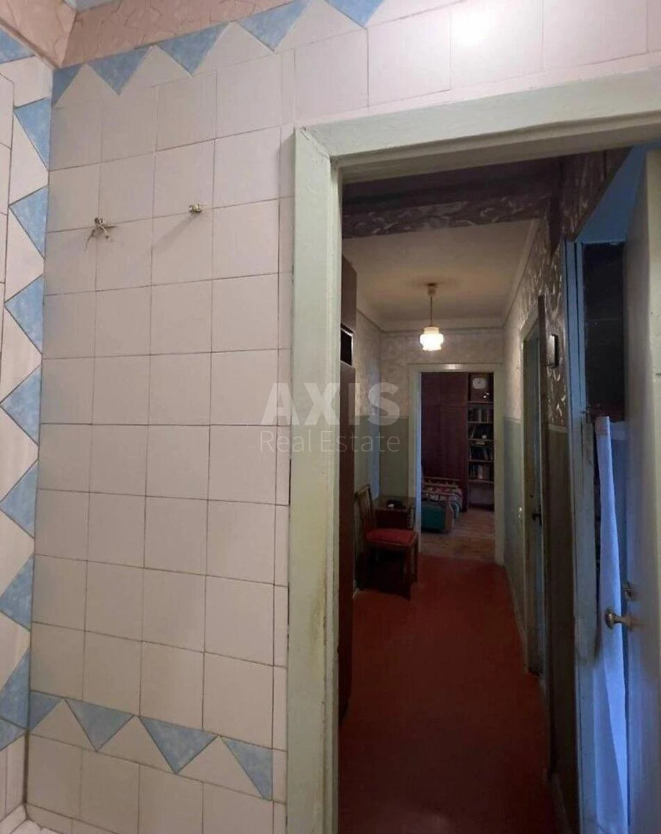 2k apartment vul. Degtjarivs'ka 60В6965114