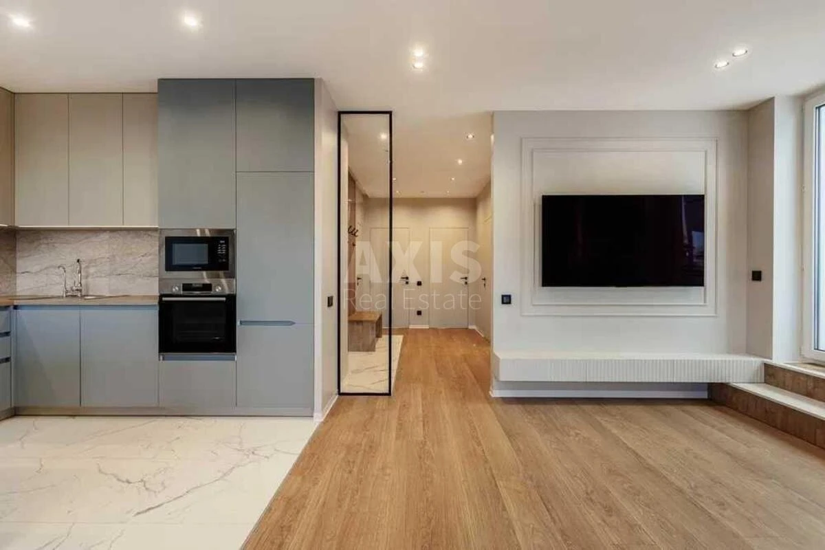 3k apartment bul. Ryl's'kogo Tadeja 1649061