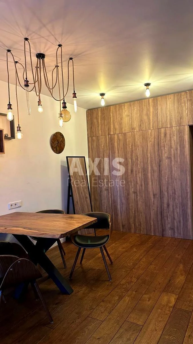 2k apartment vul. Kahy Bendukidze 2681942