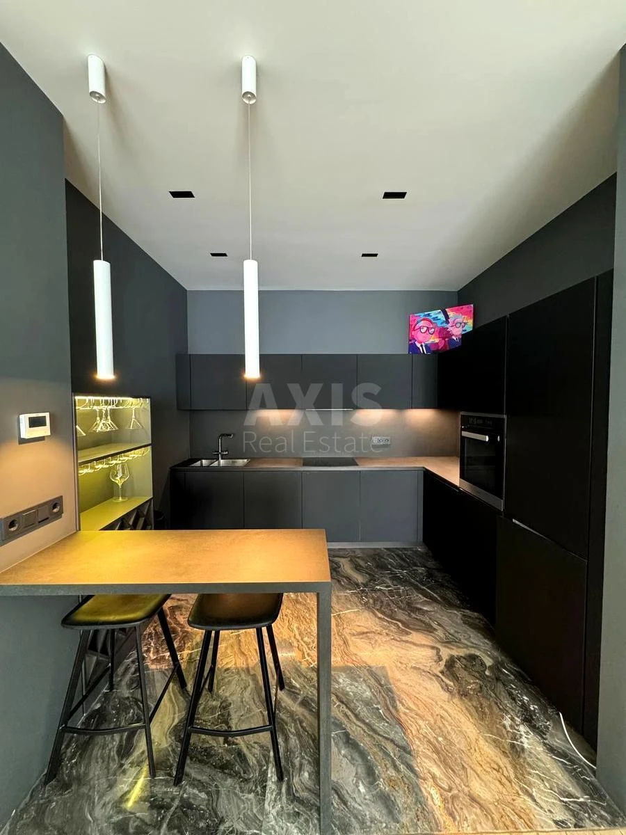 3k apartment vul. Andriya Verkhohlyada 14А66545