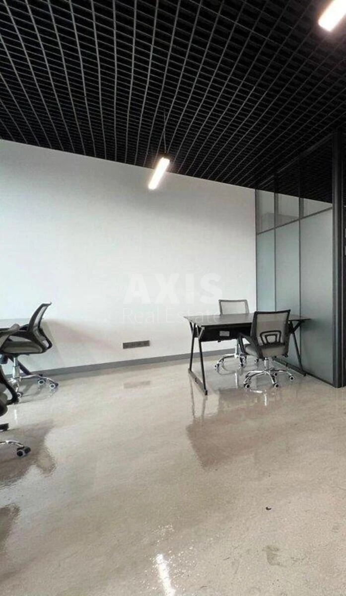 Офис ул. Бульварно-Кудрявская 15, 75м2532951