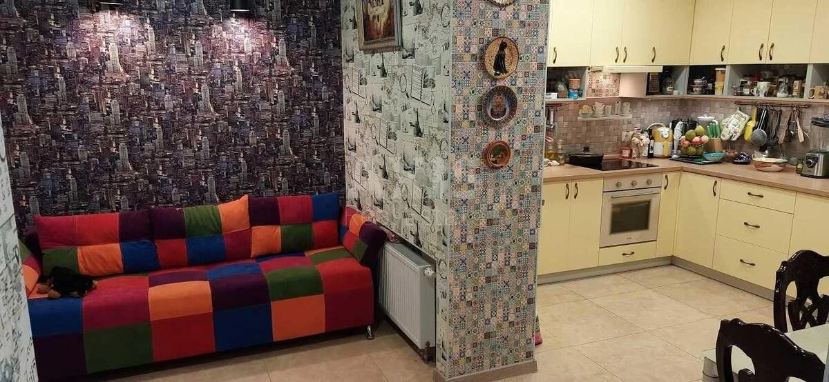 3к квартира бул. Гашека Ярослава 22682490