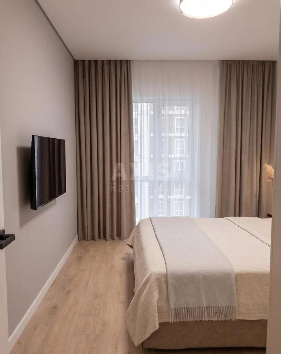 1k apartment vul. Myhajla Maksymovycha 24712683
