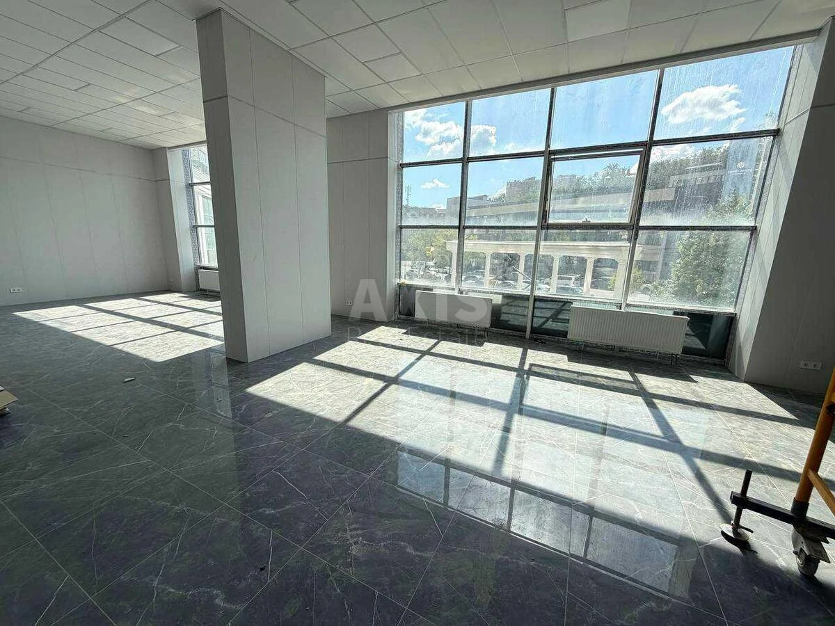 Office vul. Glybochyc'ka 73, 251m27127620