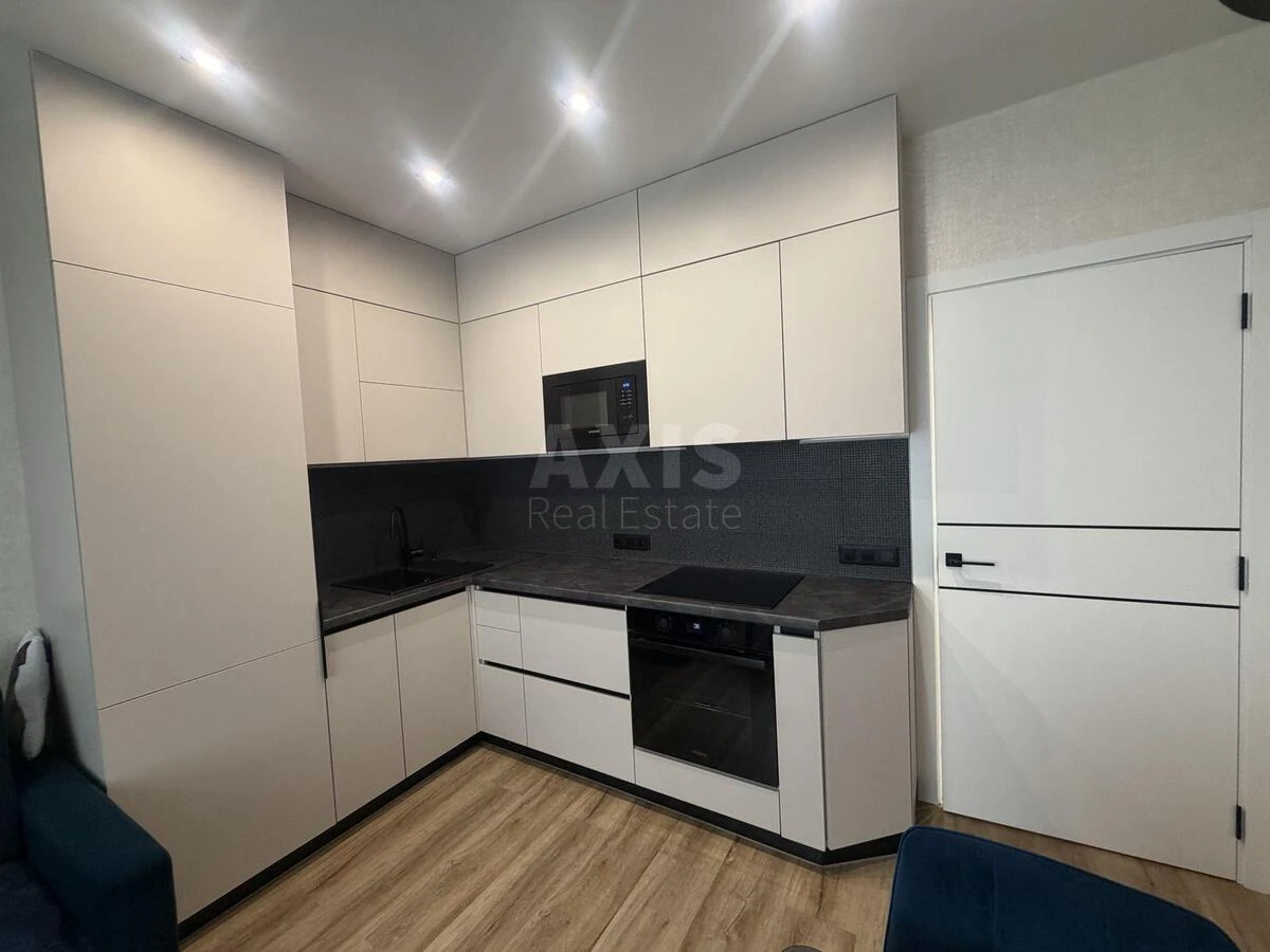 1к квартира ул. Заболотного Академика 14866598