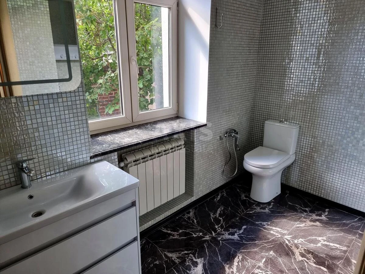 House vul. Rajevs'kogo Mykoly, 500m2, Kyiv city6661619