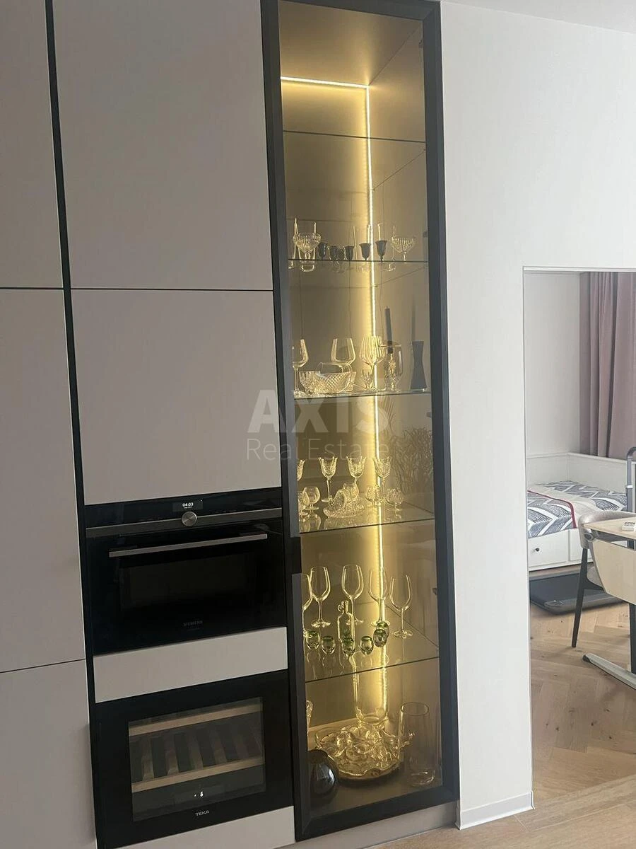 3к квартира ул. Бульварно-Кудрявская 17697451