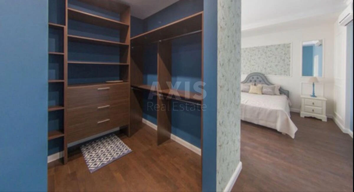 5k apartment vul. Glybochyc'ka 32666313
