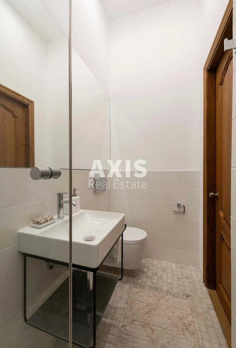 5k apartment vul. Saksagans'kogo 58390659