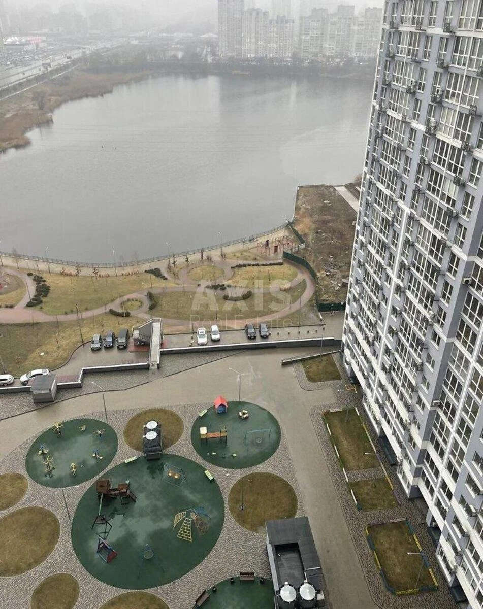 1k apartment vul. Revuc'kogo 40В6976011