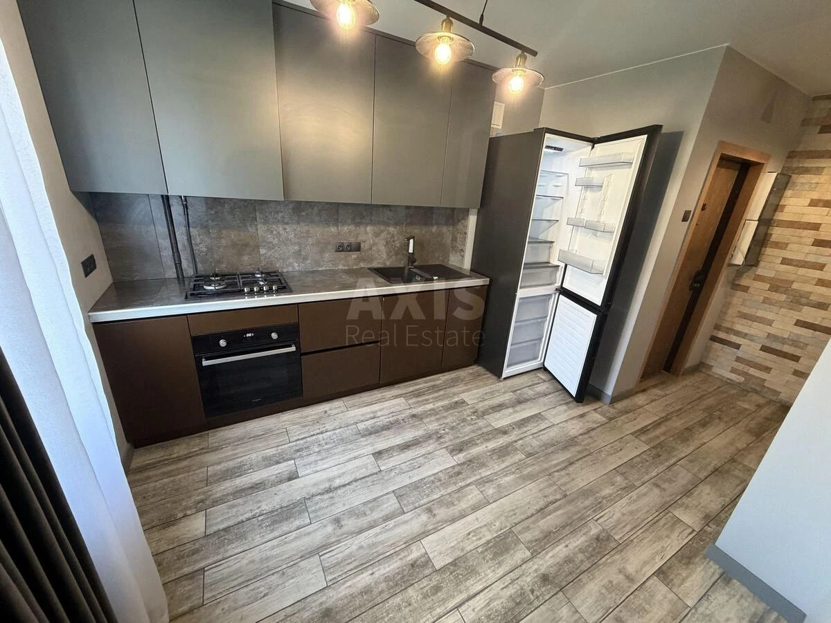 3k apartment shose Harkivs'ke 174Б71319