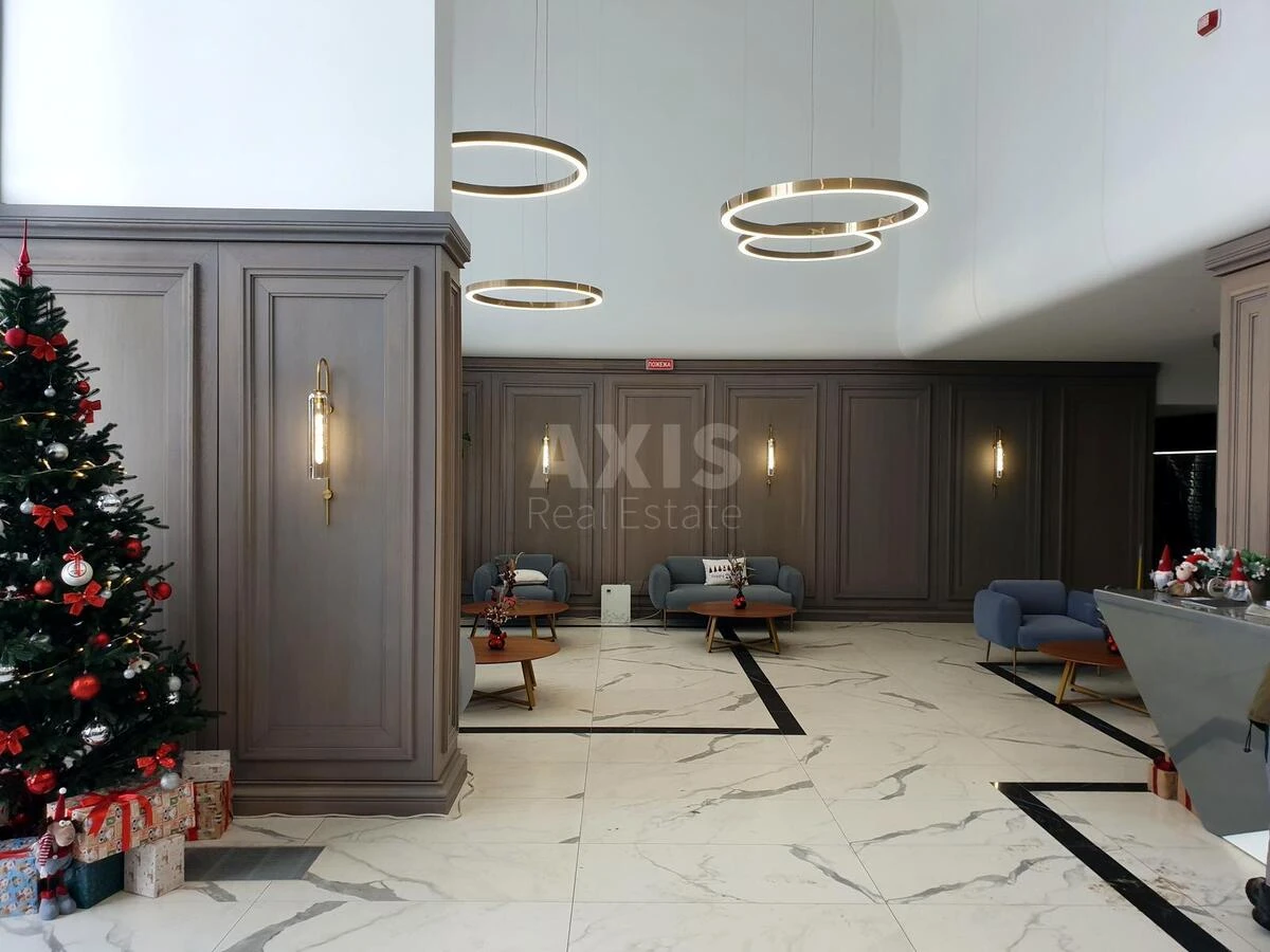 1k apartment vul. Degtjarivs'ka 17650431