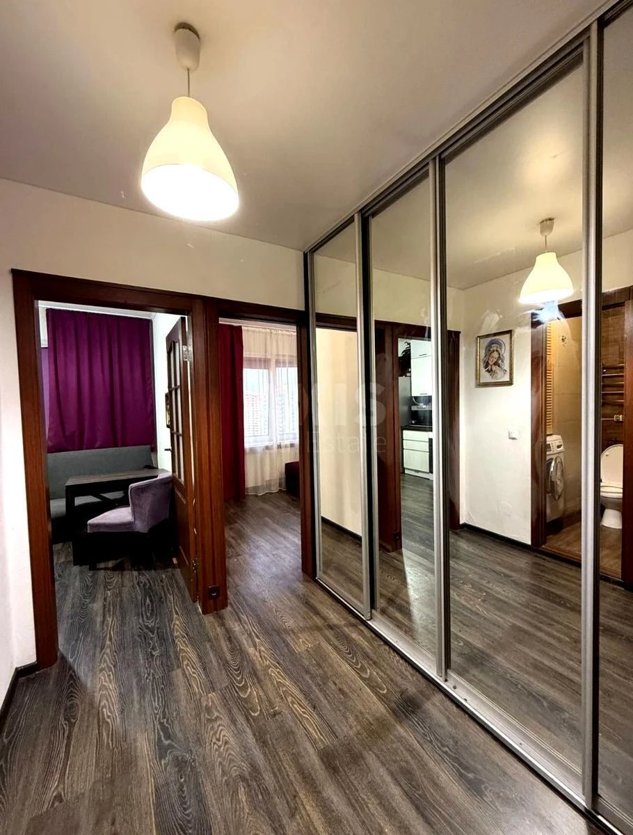 1k apartment vul. Gmyri Borysa 18594156