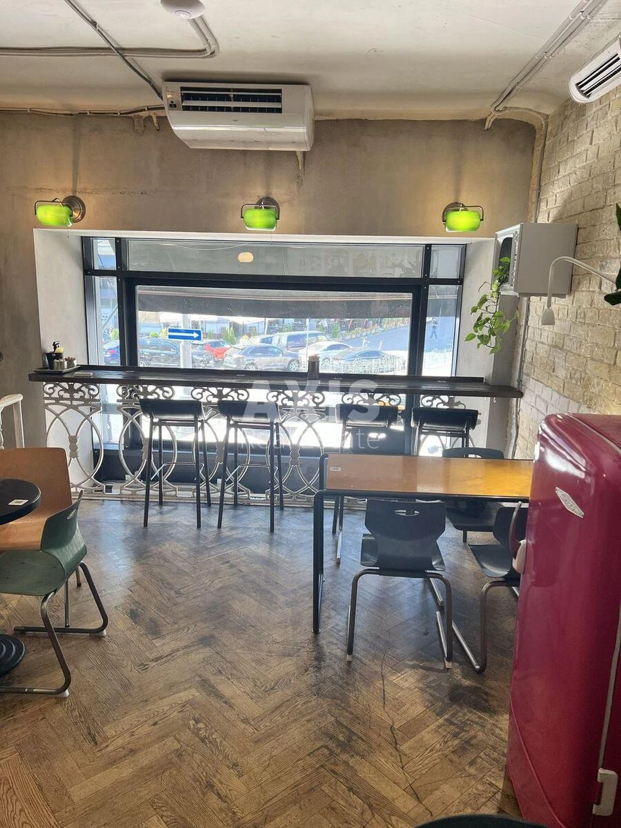 Объект торговли ул. Бассейная 1/2, 95м2602958