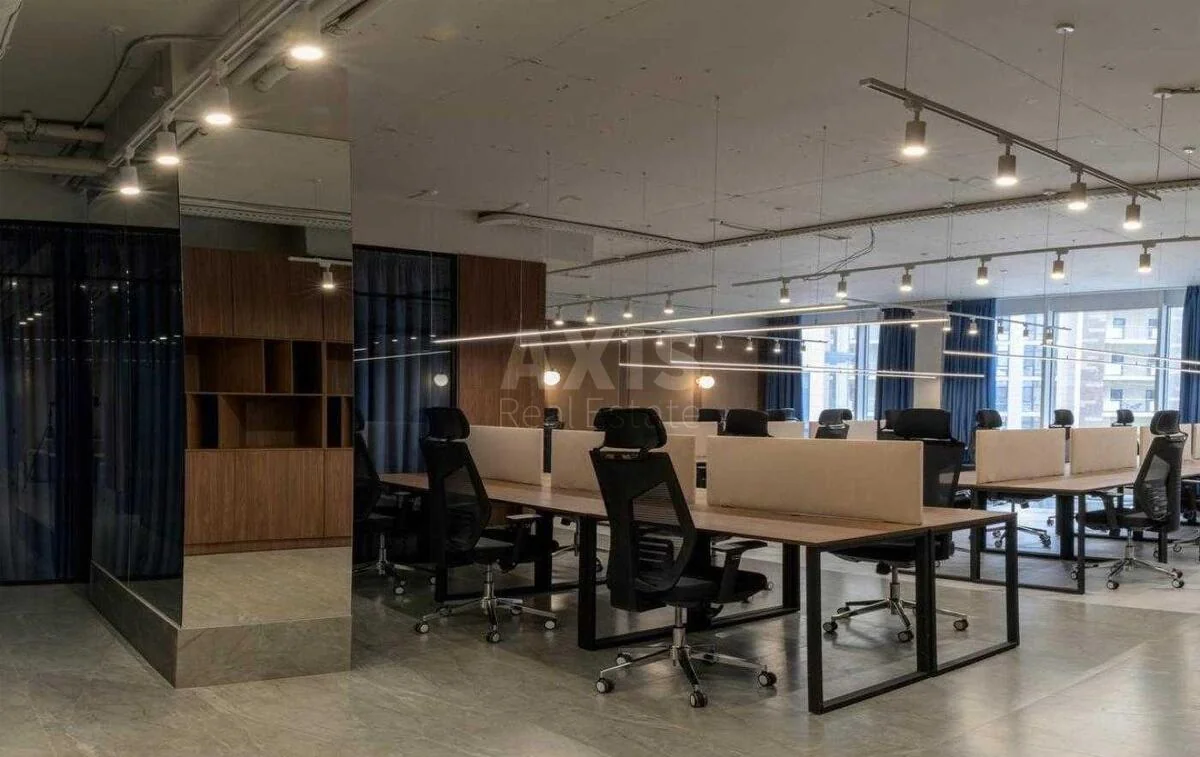 Office vul. Ioana Pavla II 6/1, 220m2