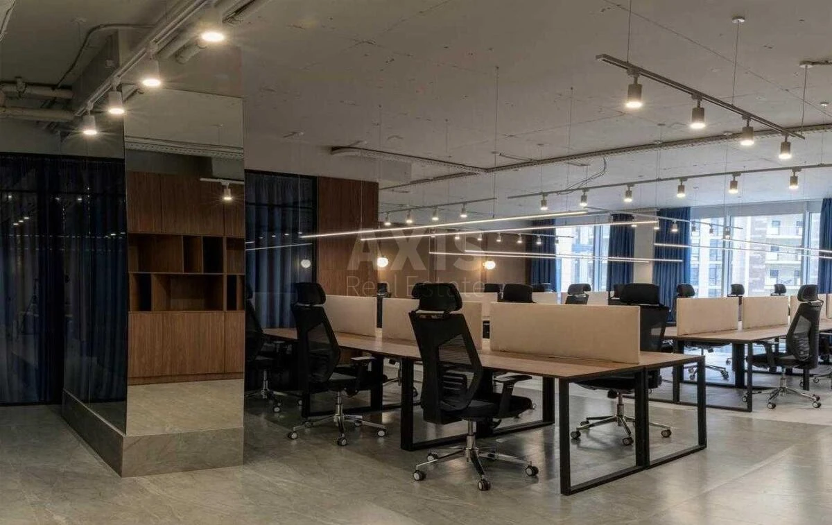 Офис ул. Иоанна Павла II 6/1, 220м267136