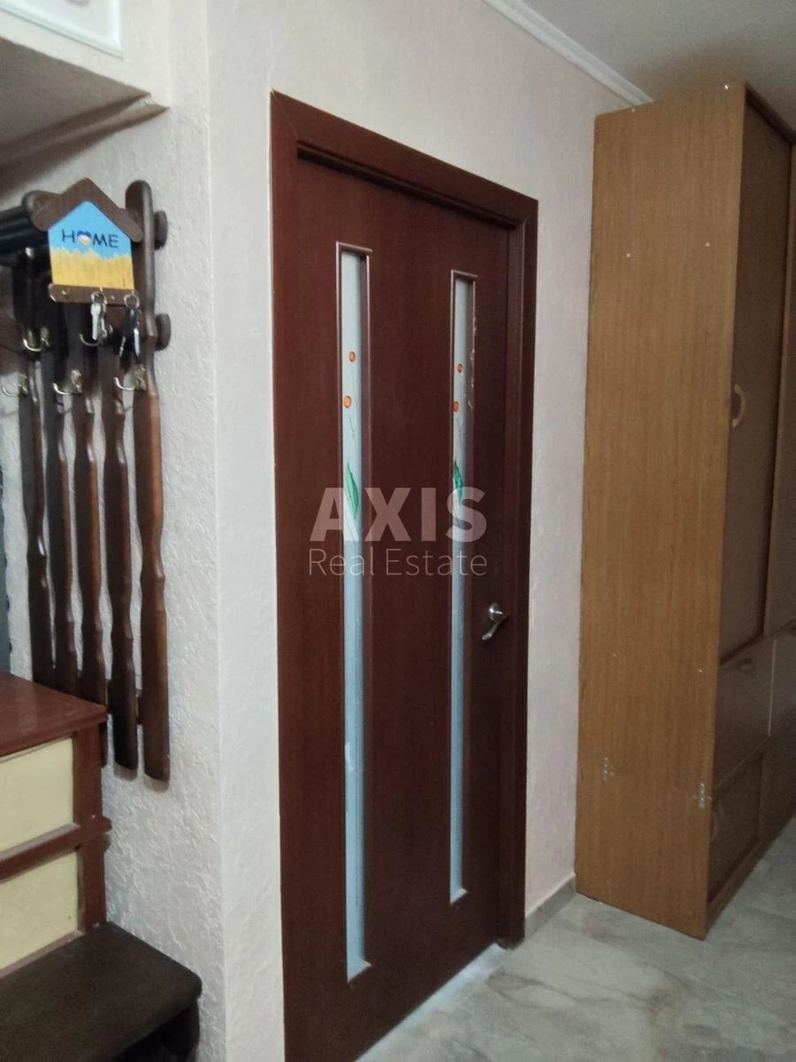 3к квартира пр-т Романа Шухевича 26В670636