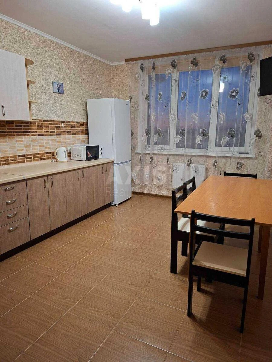 3к квартира ул. Степана Рудницкого 19/1467112