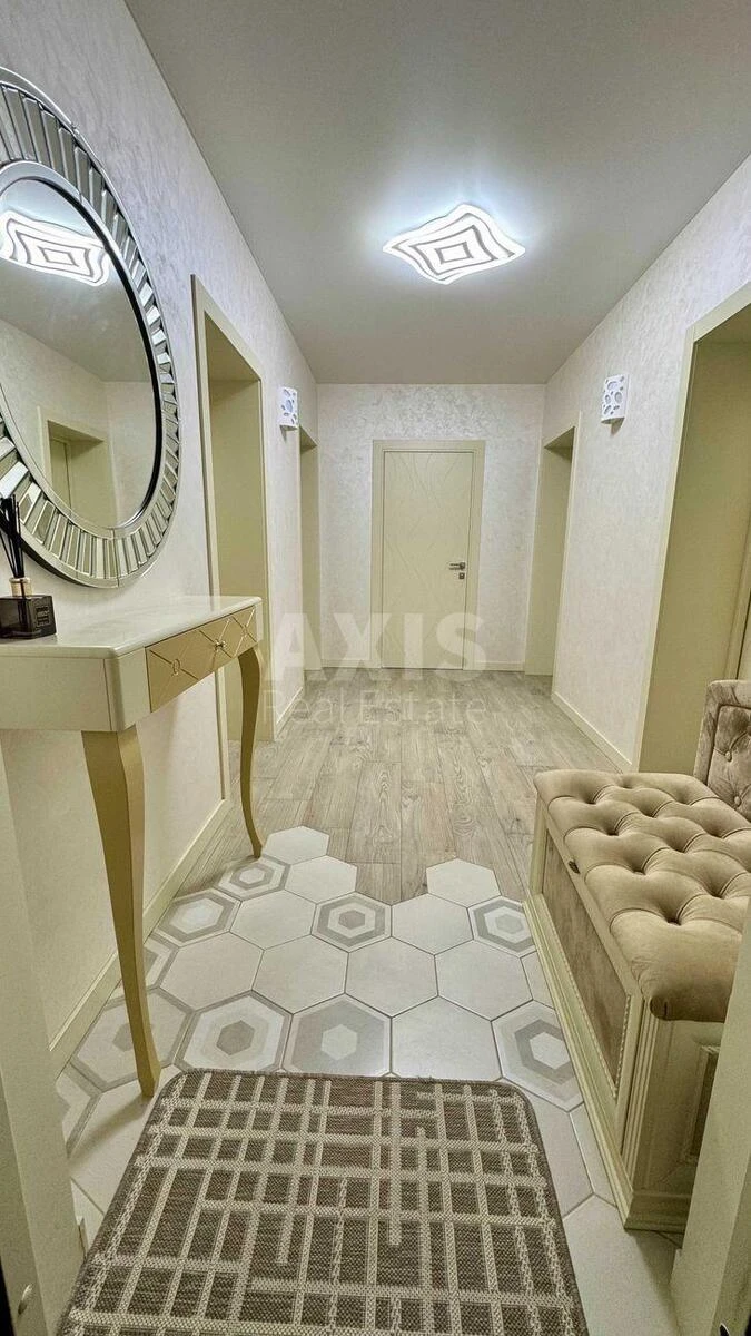 3к квартира ул. Метрологическая 546550616