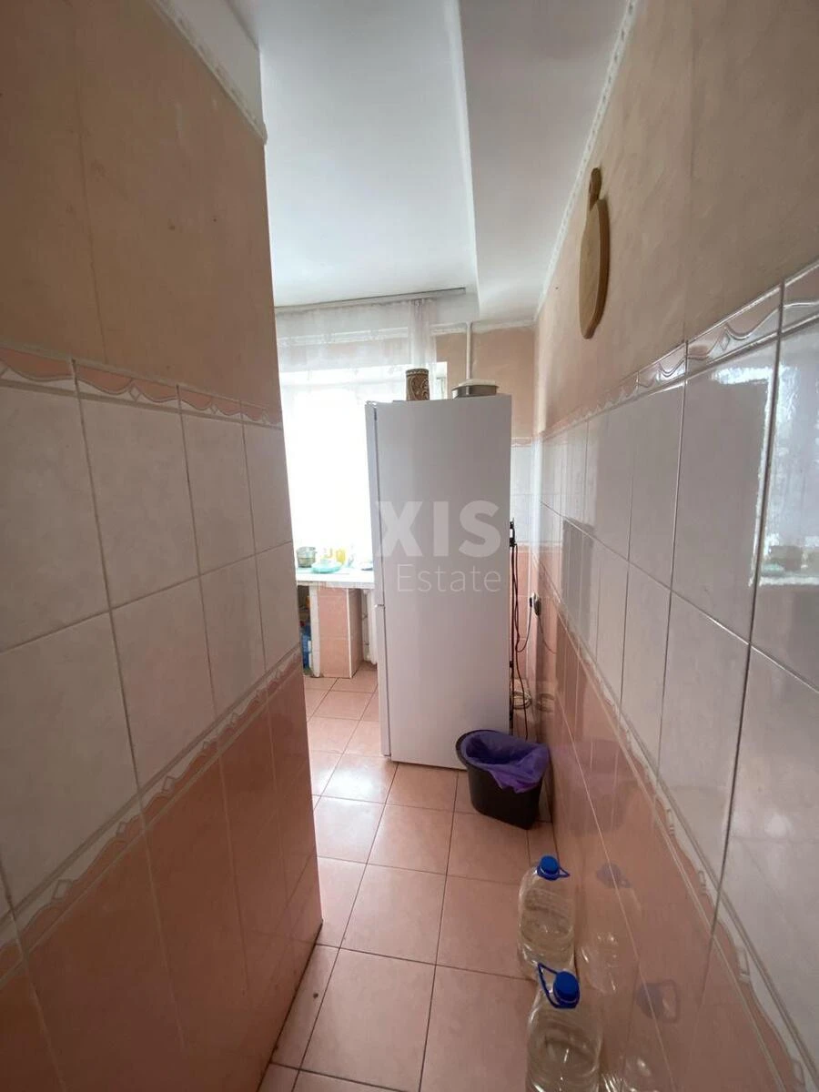 3к квартира ул. Кубанской Украины 33670762