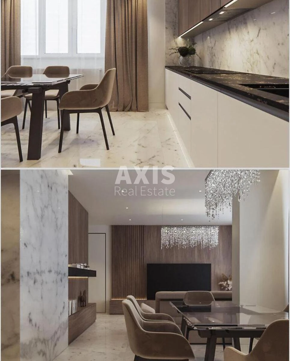 3k apartment pr-t Obolons'kyj 26502447