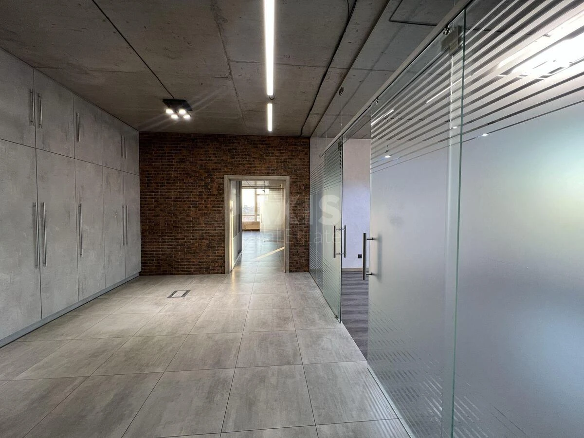 Office vul. Zhyljans'ka 68, 220m26708510