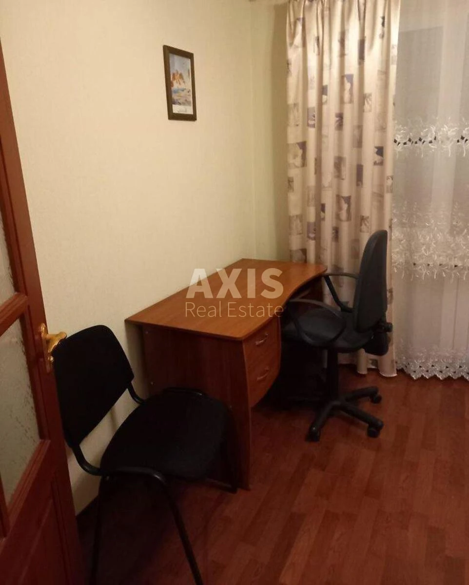 4к квартира ул. Шовкуненко 3435096