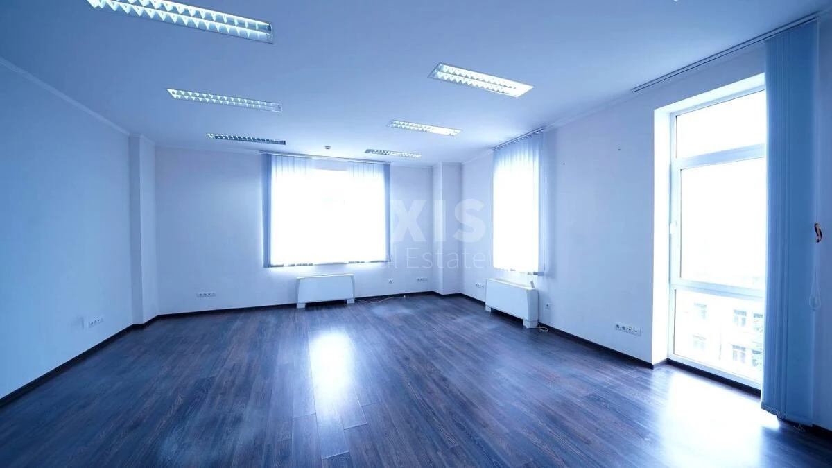 Офис ул. Антоновича 33В, 145м2634193