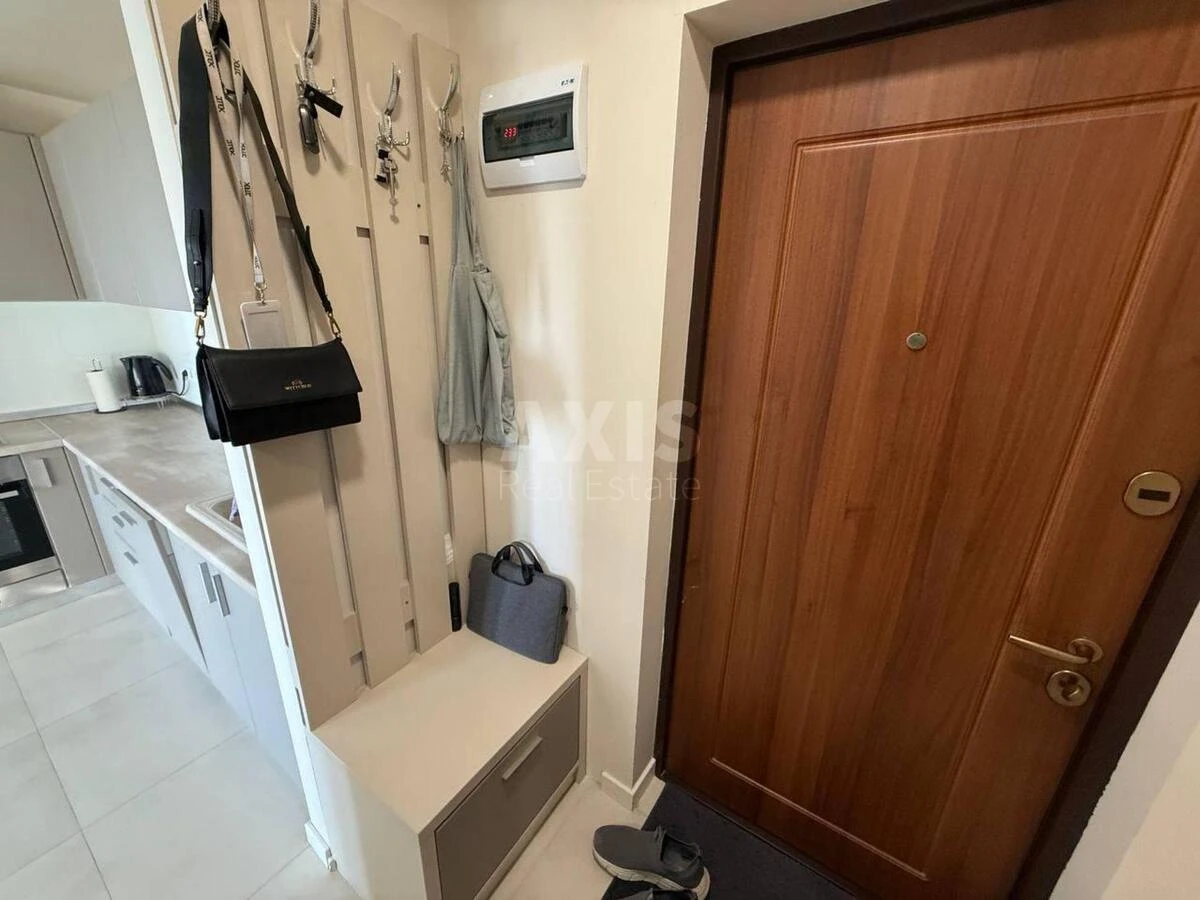 2k apartment bul. Lepse Ivana 6/7А687337