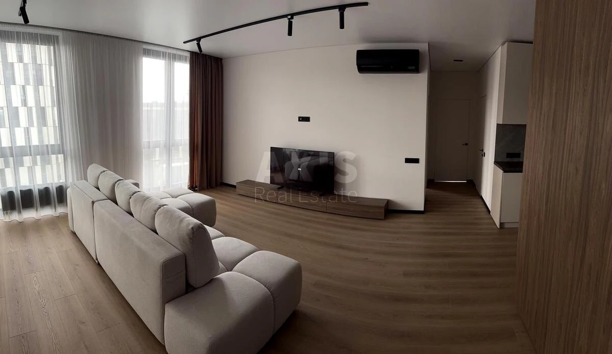 2к квартира ул. Заречная 6, корп. 5687421