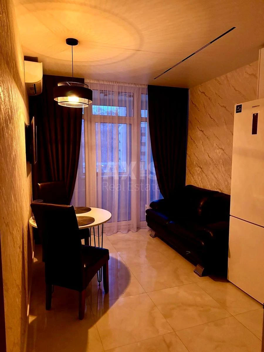 1к квартира шоссе Столичное 3655320