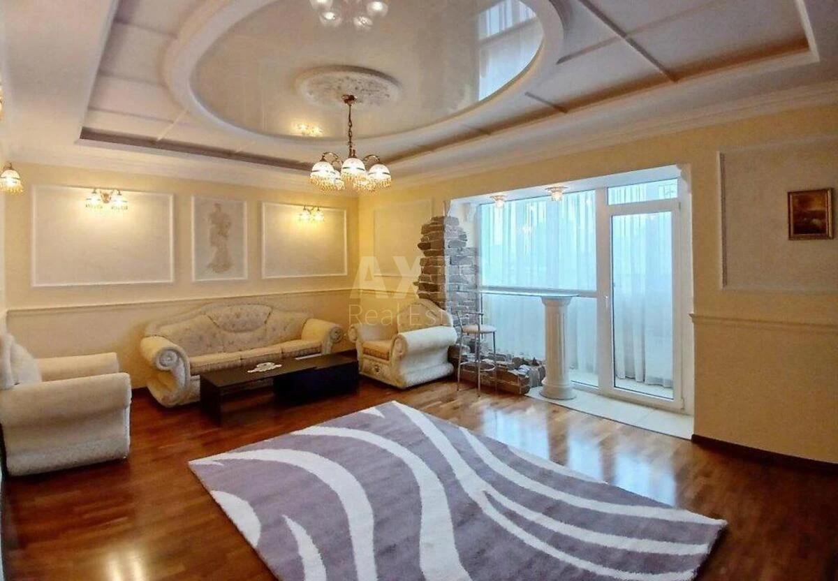 3k apartment vul. Chornovola V'jacheslava 25651854