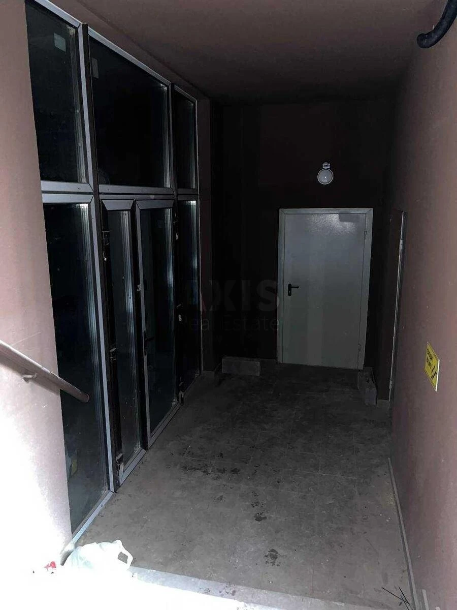 Объект сервиса ул. Александра Олеся 7, 69м2651998