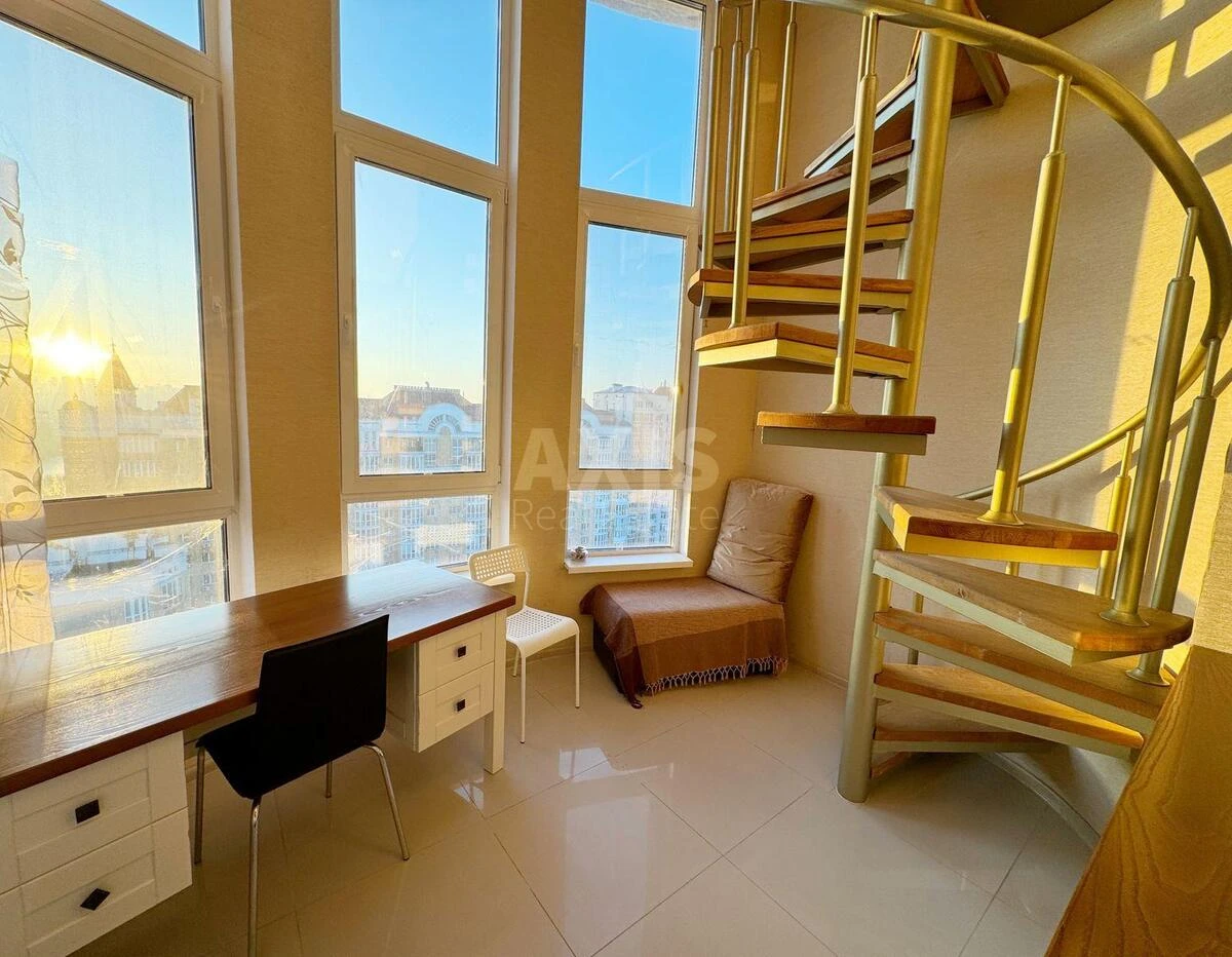 2k apartment pr-t Geroi'v Stalingrada 4583611