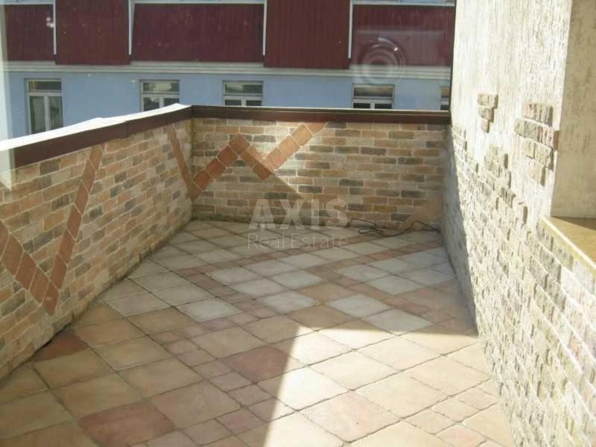 5k apartment vul. Derevljans'ka 106679714