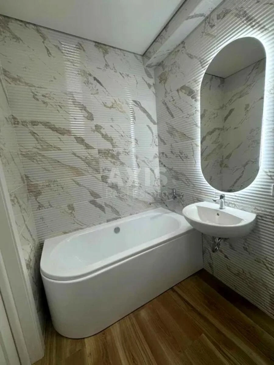 2k apartment vul. Myhajla Maksymovycha 26В6683711