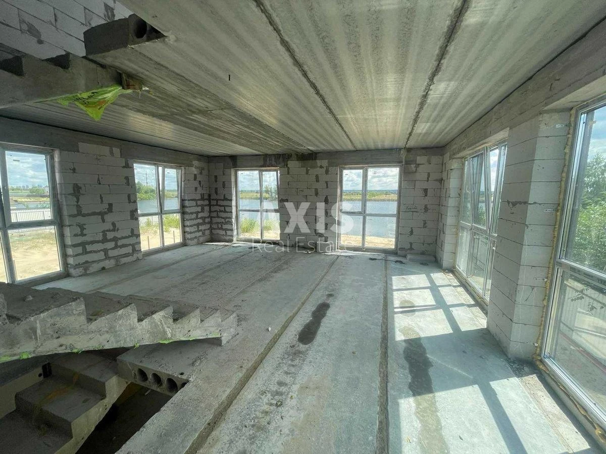 House vul. Tereshkovoi' Valentyny, 85m2, Kyiv city415722