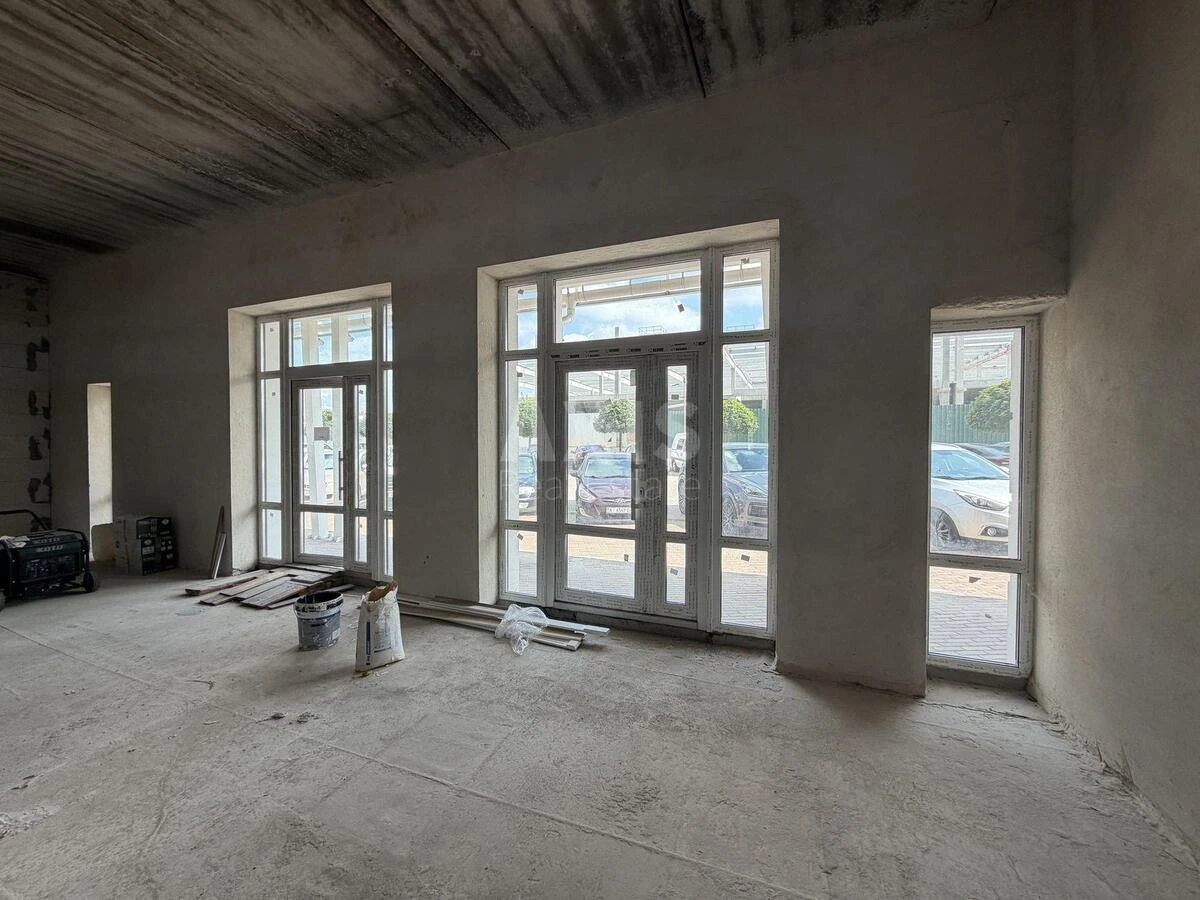 Объект торговли ул. Николая Амосова 4, 150м2714523
