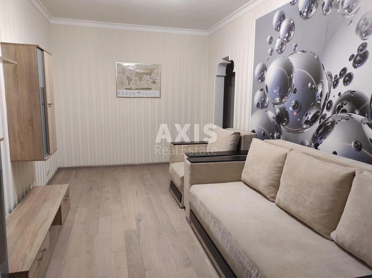 1k apartment pr-t Chervonoyi Kalyny 20Г628190
