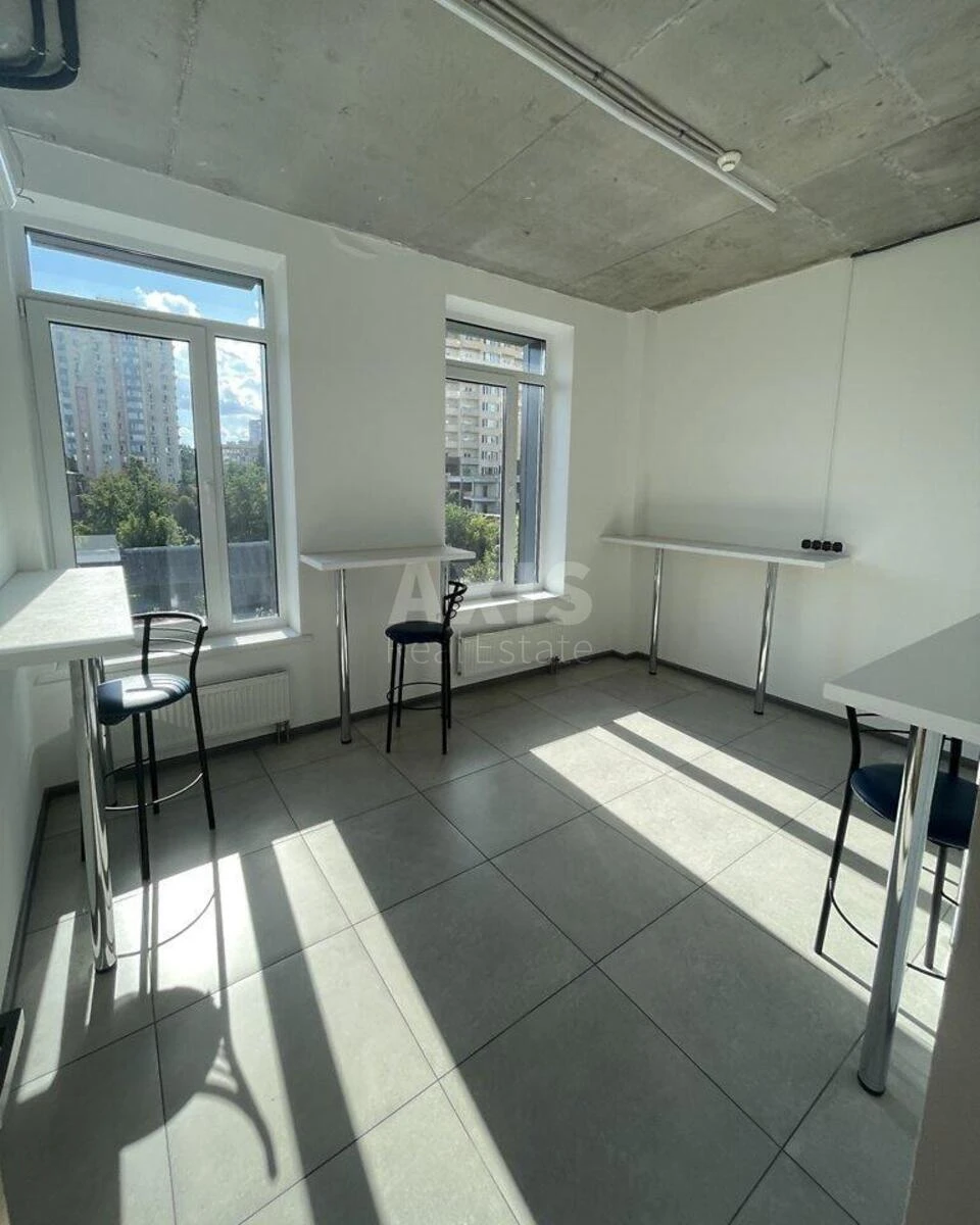 Office vul. Borshhagivs'ka 192, 351m2652793