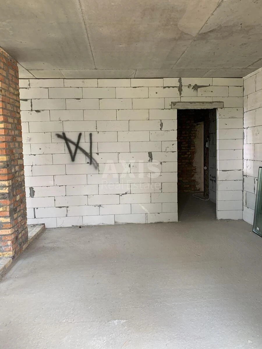 1k apartment vul. Radystiv 24652898