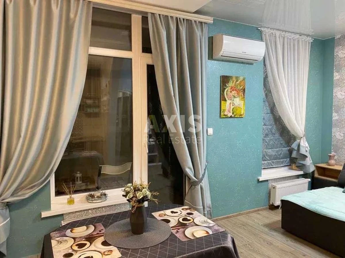 1к квартира пр-т Берестейский 67308241