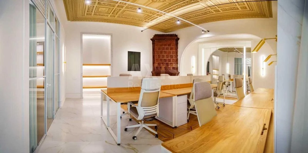 Office vul. Rustaveli Shota 22, 180m2685312